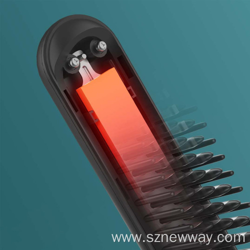 Xiaomi Inface ZH-10D Hair Straightener Comb